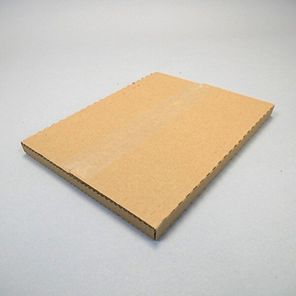 Variable-Depth Corrugated Mailer 8-